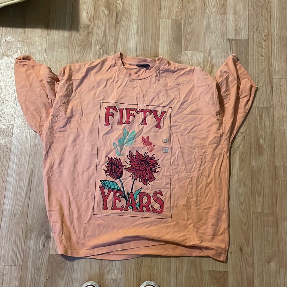 ASOS Graphic Tee